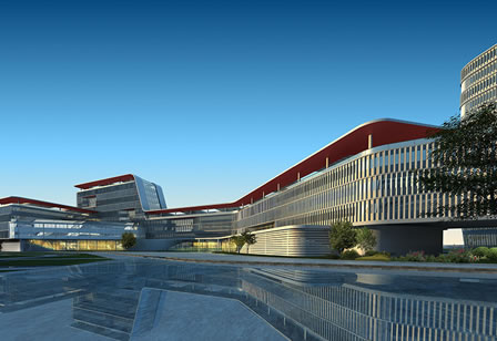 阳泉市建筑设计的测试内容