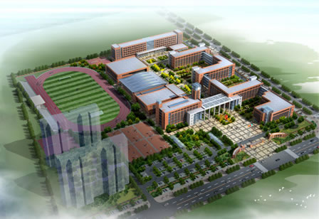 阳泉市建筑设计的测试内容