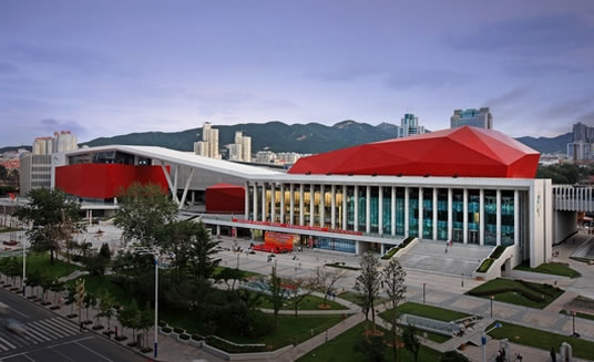 阳泉市通知公告的测试信息，内容可以在后台发布编辑删除